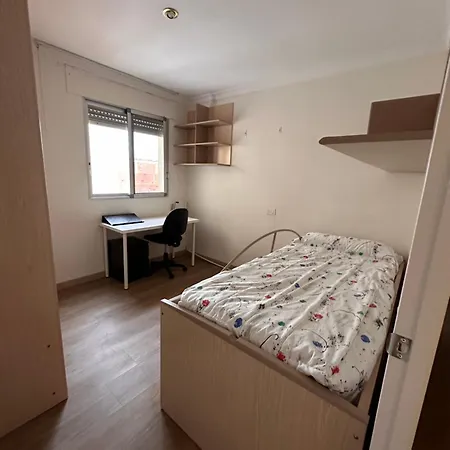 Bimbaifox Grande Y Centrico Apartment Vinaros