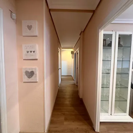 Apartment Bimbaifox Grande Y Centrico Vinaros