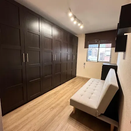 Bimbaifox Grande Y Centrico Apartment