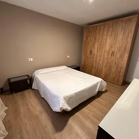 Bimbaifox Grande Y Centrico Apartment Vinaros